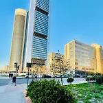 Cuatro Torres, Apto 2 Habitaciones