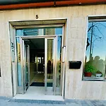 Cuatro Torres, Apto 2 Habitaciones