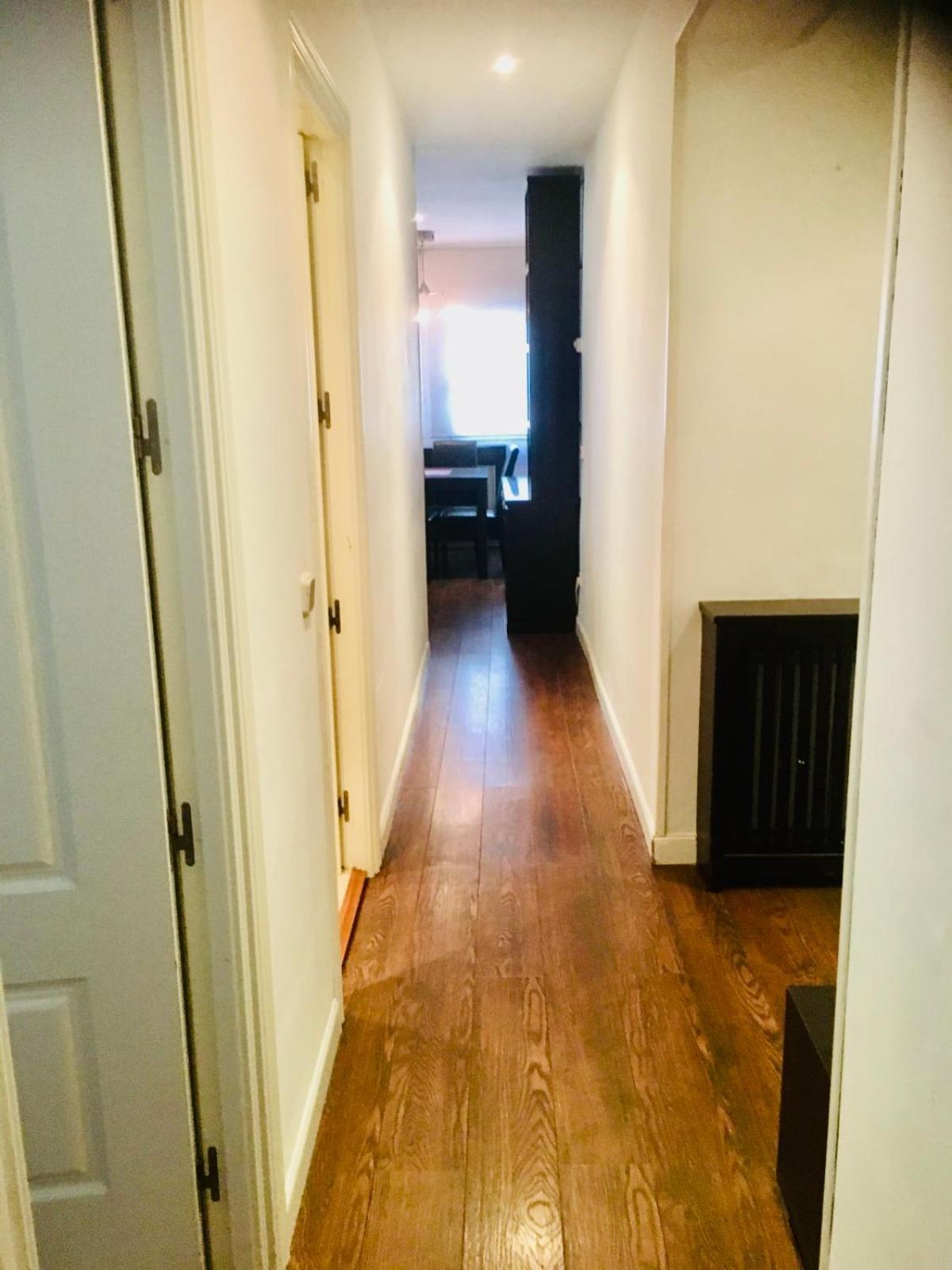 Cuatro Torres, Apto 2 Apartamento *