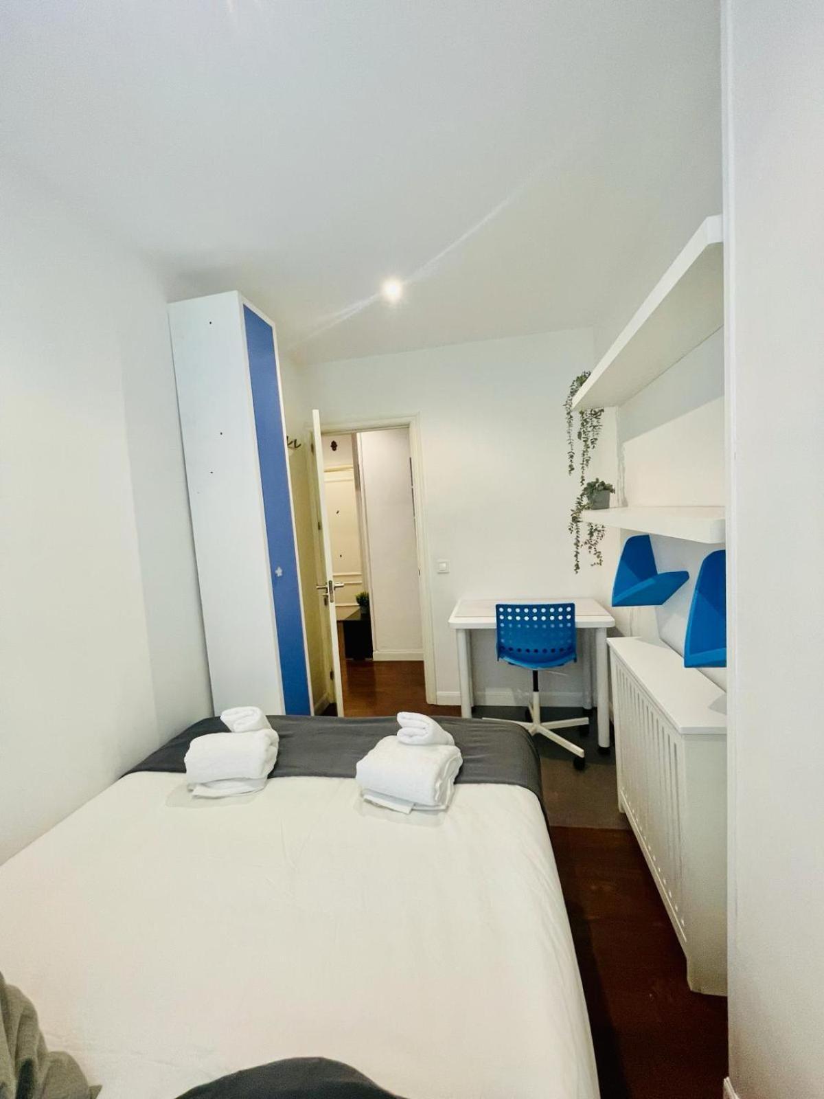 Cuatro Torres, Apto 2 Apartamento Madrid