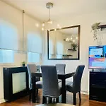 Cuatro Torres, Apto 2 Habitaciones