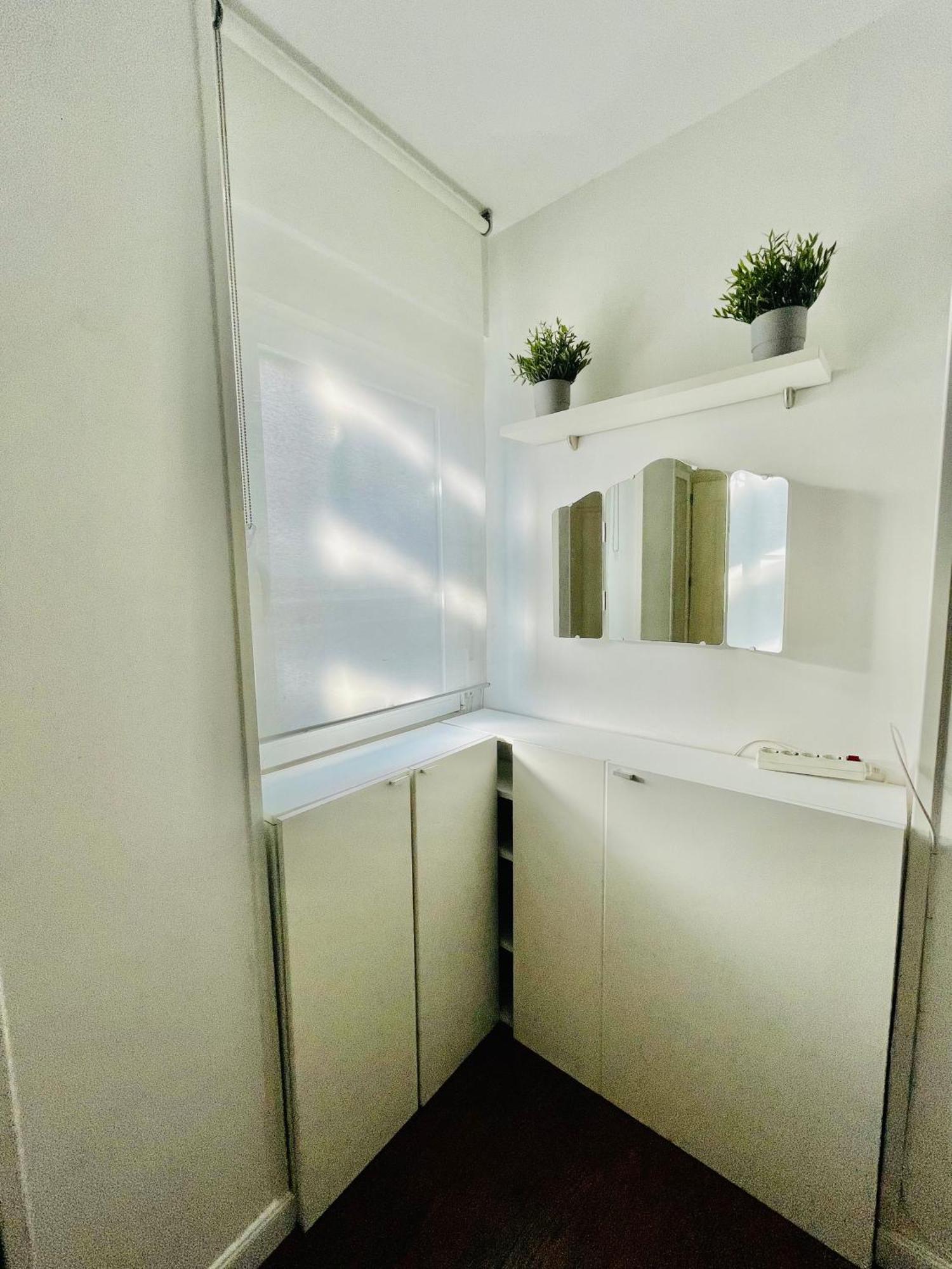 Cuatro Torres, Apto 2 Apartamento Madrid