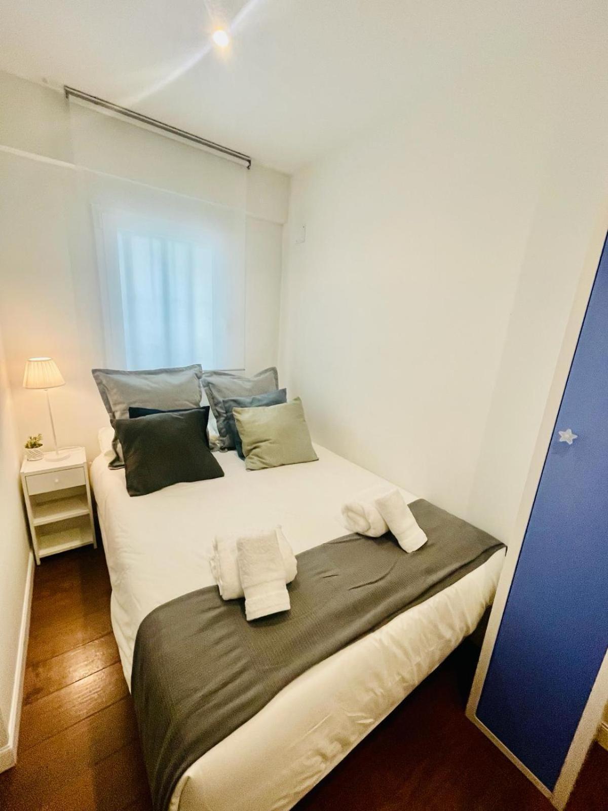 Cuatro Torres, Apto 2 Apartamento Madrid